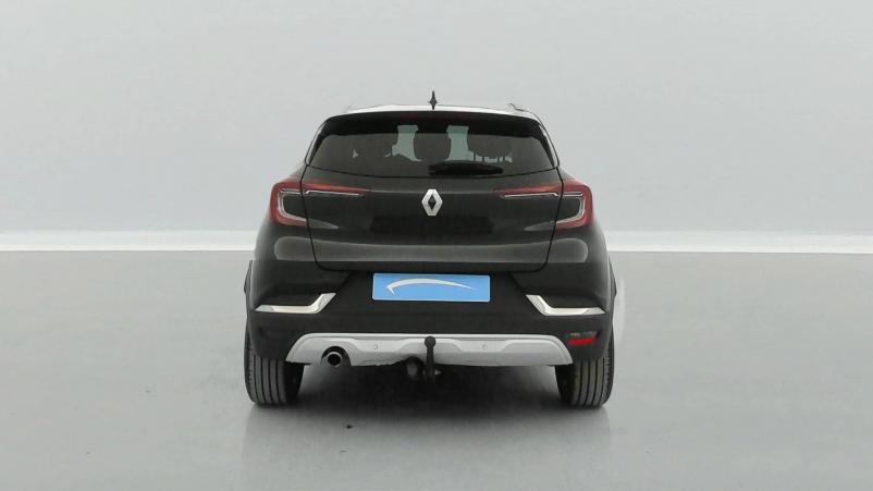 Vente en ligne Renault Captur  TCe 100 GPL au prix de 13 490 €