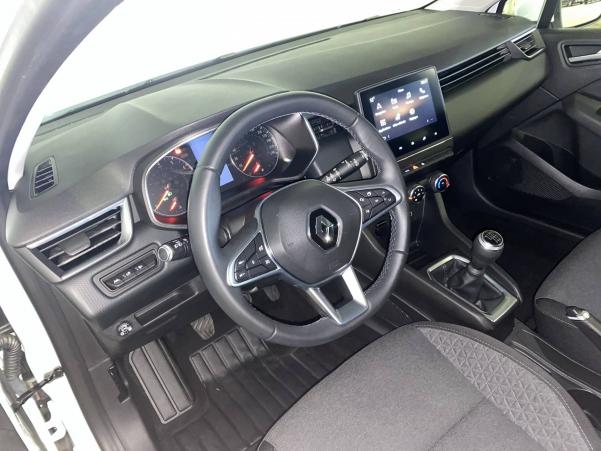 Vente en ligne Renault Clio 5 Clio TCe 100 GPL - 21 au prix de 13 490 €