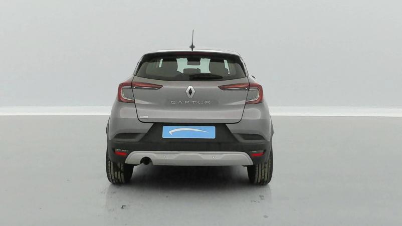 Vente en ligne Renault Captur  TCe 90 - 21 au prix de 15 490 €