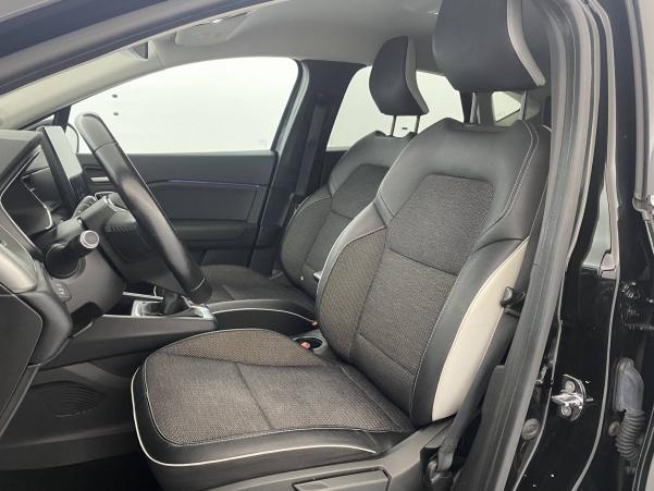 Vente en ligne Renault Captur  TCe 100 GPL au prix de 13 490 €