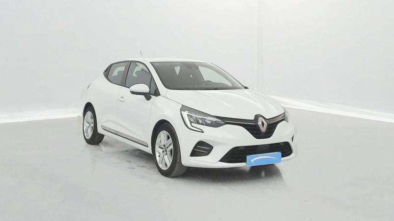 Vente en ligne Renault Clio 5 Clio TCe 100 GPL - 21 au prix de 13 490 €