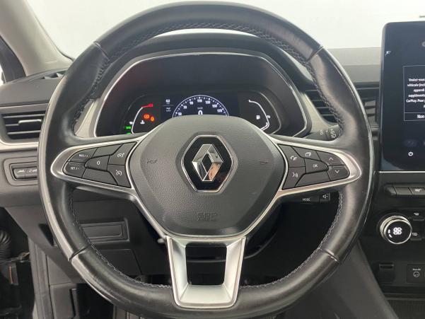 Vente en ligne Renault Captur  TCe 100 GPL au prix de 13 490 €
