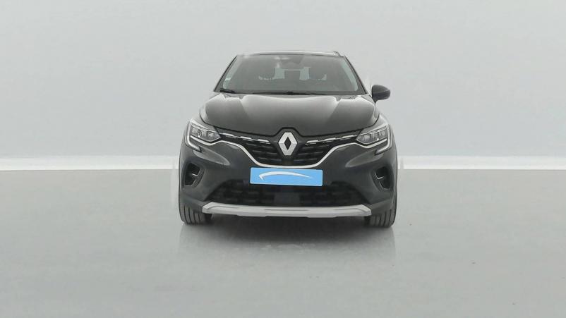 Vente en ligne Renault Captur  TCe 100 GPL au prix de 13 490 €