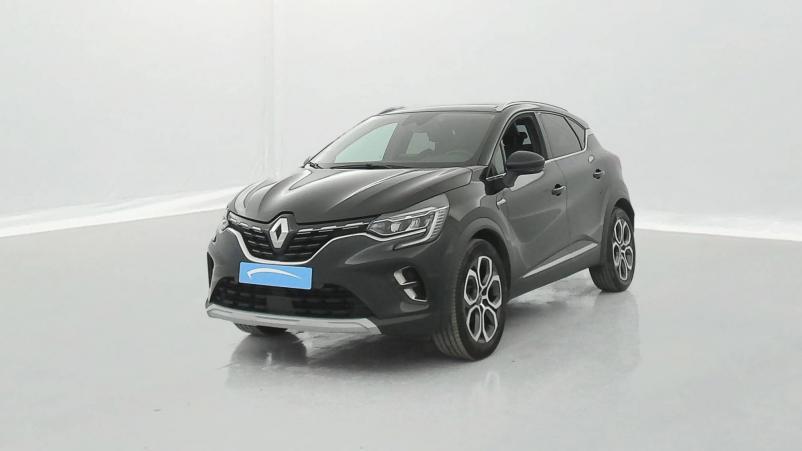 Vente en ligne Renault Captur  TCe 100 GPL au prix de 13 490 €