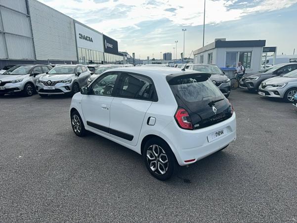 Vente en ligne Renault Twingo 3  SCe 65 au prix de 12 990 €