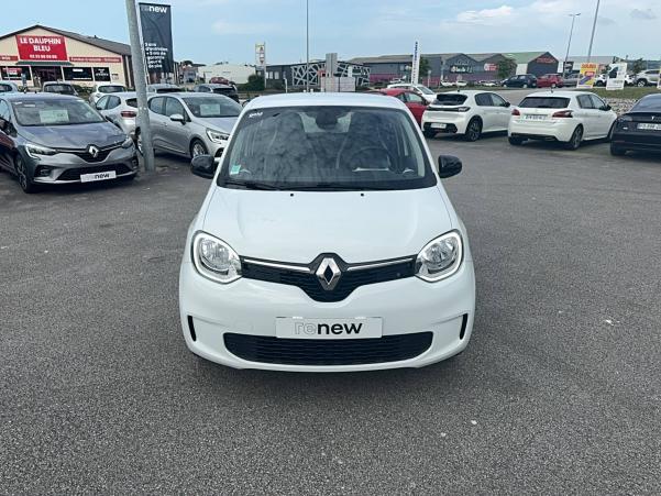 Vente en ligne Renault Twingo 3  SCe 65 au prix de 12 990 €