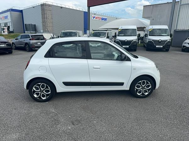 Vente en ligne Renault Twingo 3  SCe 65 au prix de 12 990 €