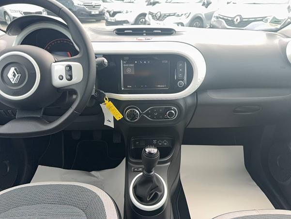 Vente en ligne Renault Twingo 3  SCe 65 au prix de 12 990 €