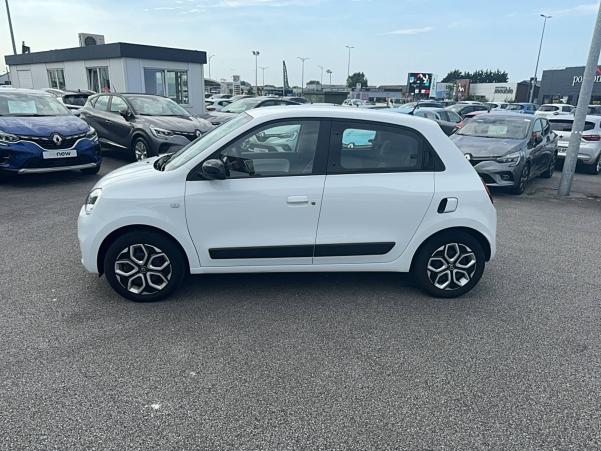 Vente en ligne Renault Twingo 3  SCe 65 au prix de 12 990 €