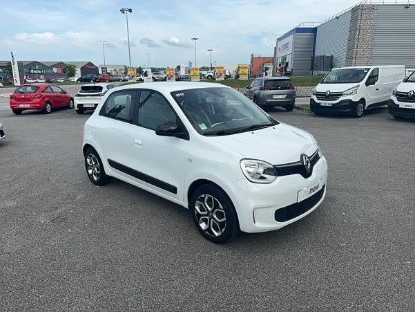 Vente en ligne Renault Twingo 3  SCe 65 au prix de 12 990 €