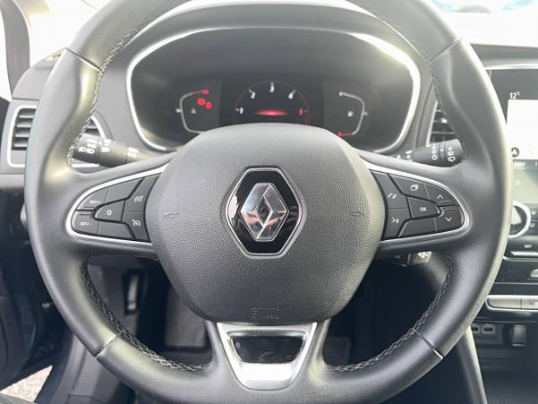 Vente en ligne Renault Megane 4 Mégane IV Berline Blue dCi 115 EDC - 20 au prix de 15 490 €