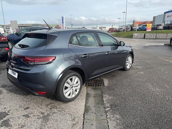 Vente en ligne Renault Megane 4 Mégane IV Berline Blue dCi 115 EDC - 20 au prix de 15 490 €