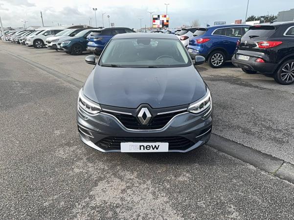 Vente en ligne Renault Megane 4 Mégane IV Berline Blue dCi 115 EDC - 20 au prix de 15 490 €