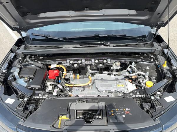 Vente en ligne Renault Scenic E-Tech  220 ch grande autonomie au prix de 45 900 €