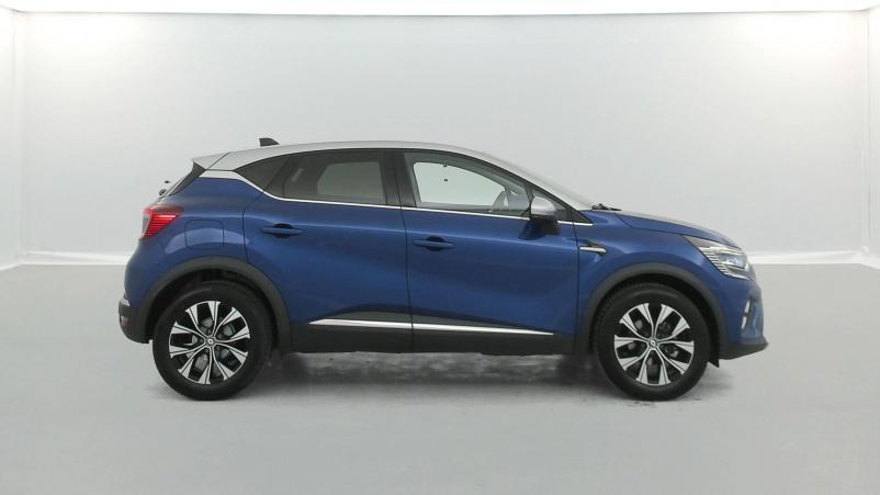Vente en ligne Renault Captur  TCe 90 au prix de 19 990 €
