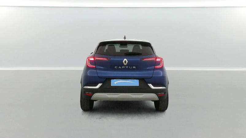 Vente en ligne Renault Captur  TCe 90 au prix de 19 990 €