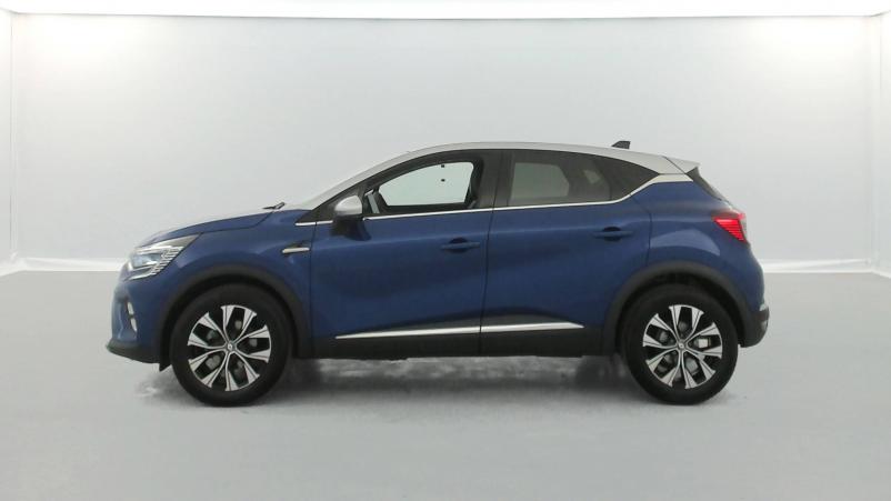 Vente en ligne Renault Captur  TCe 90 au prix de 19 990 €