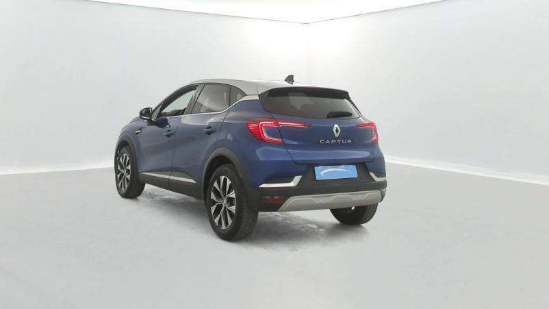 Vente en ligne Renault Captur  TCe 90 au prix de 19 990 €