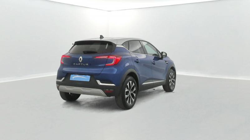 Vente en ligne Renault Captur  TCe 90 au prix de 19 990 €