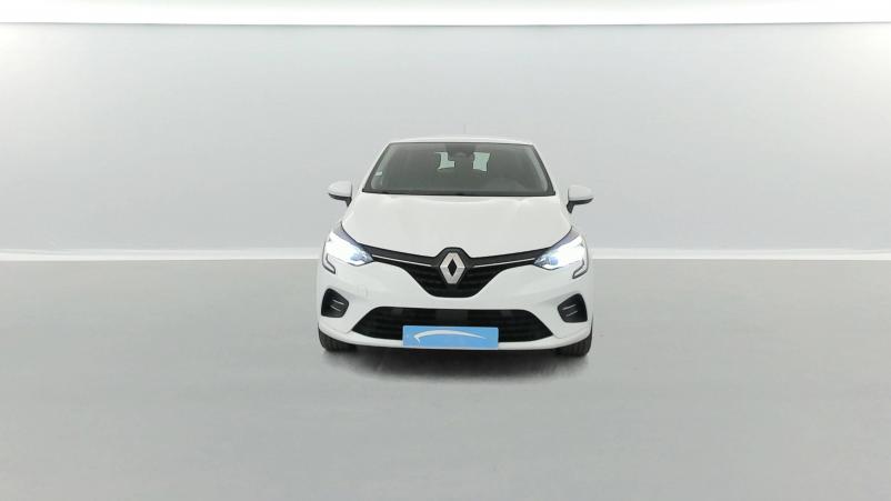 Vente en ligne Renault Clio 5 Clio TCe 100 au prix de 14 290 €