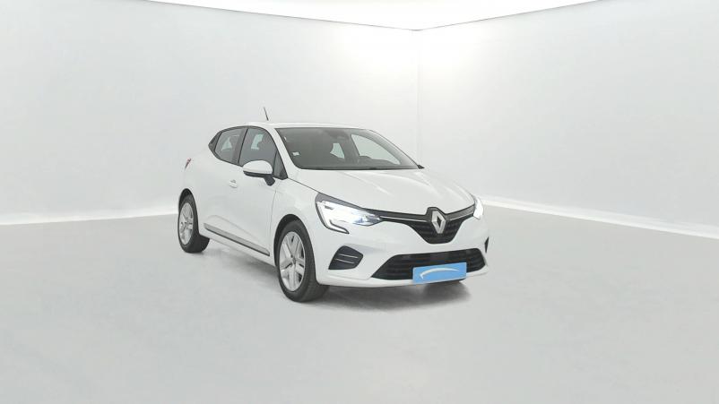 Vente en ligne Renault Clio 5 Clio TCe 100 au prix de 14 290 €