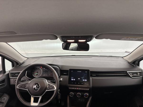 Vente en ligne Renault Clio 5 Clio TCe 100 au prix de 14 290 €