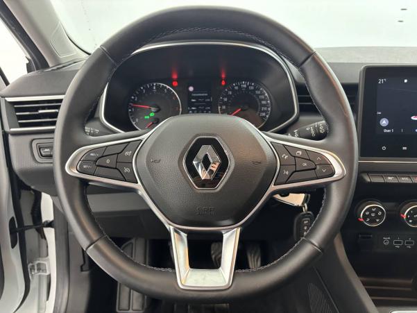 Vente en ligne Renault Clio 5 Clio TCe 100 au prix de 14 290 €
