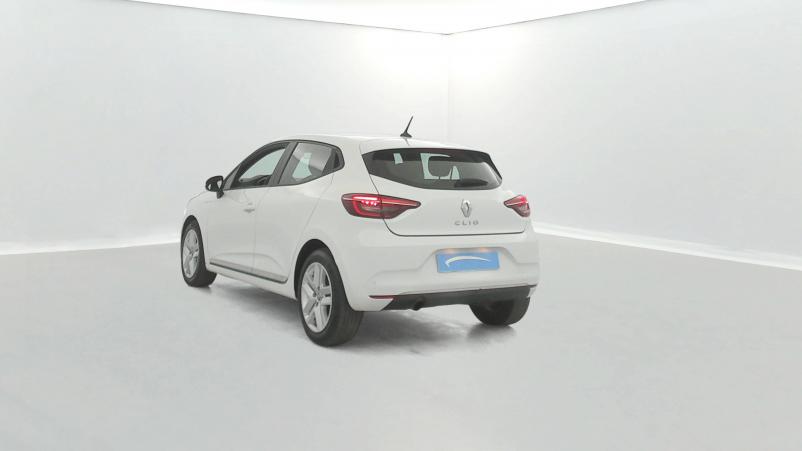 Vente en ligne Renault Clio 5 Clio TCe 100 au prix de 14 290 €