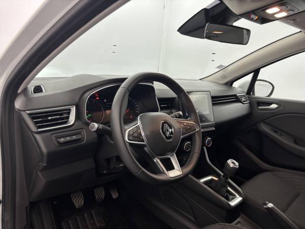 Vente en ligne Renault Clio 5 Clio TCe 100 au prix de 14 290 €
