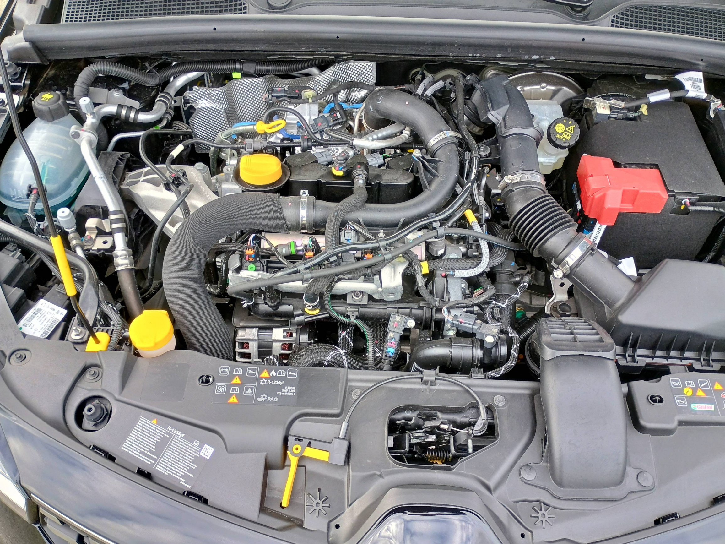 Vente en ligne Renault Clio 5 Clio Eco-G 100 ch GSR2 au prix de 19 990 €