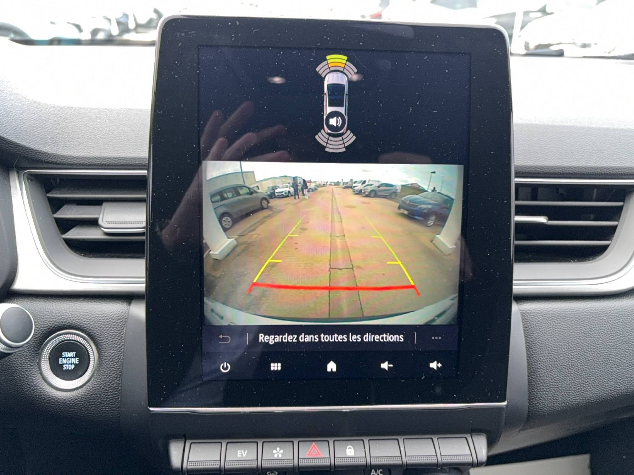 Vente en ligne Renault Captur  E-Tech Plug-in 160 au prix de 17 490 €