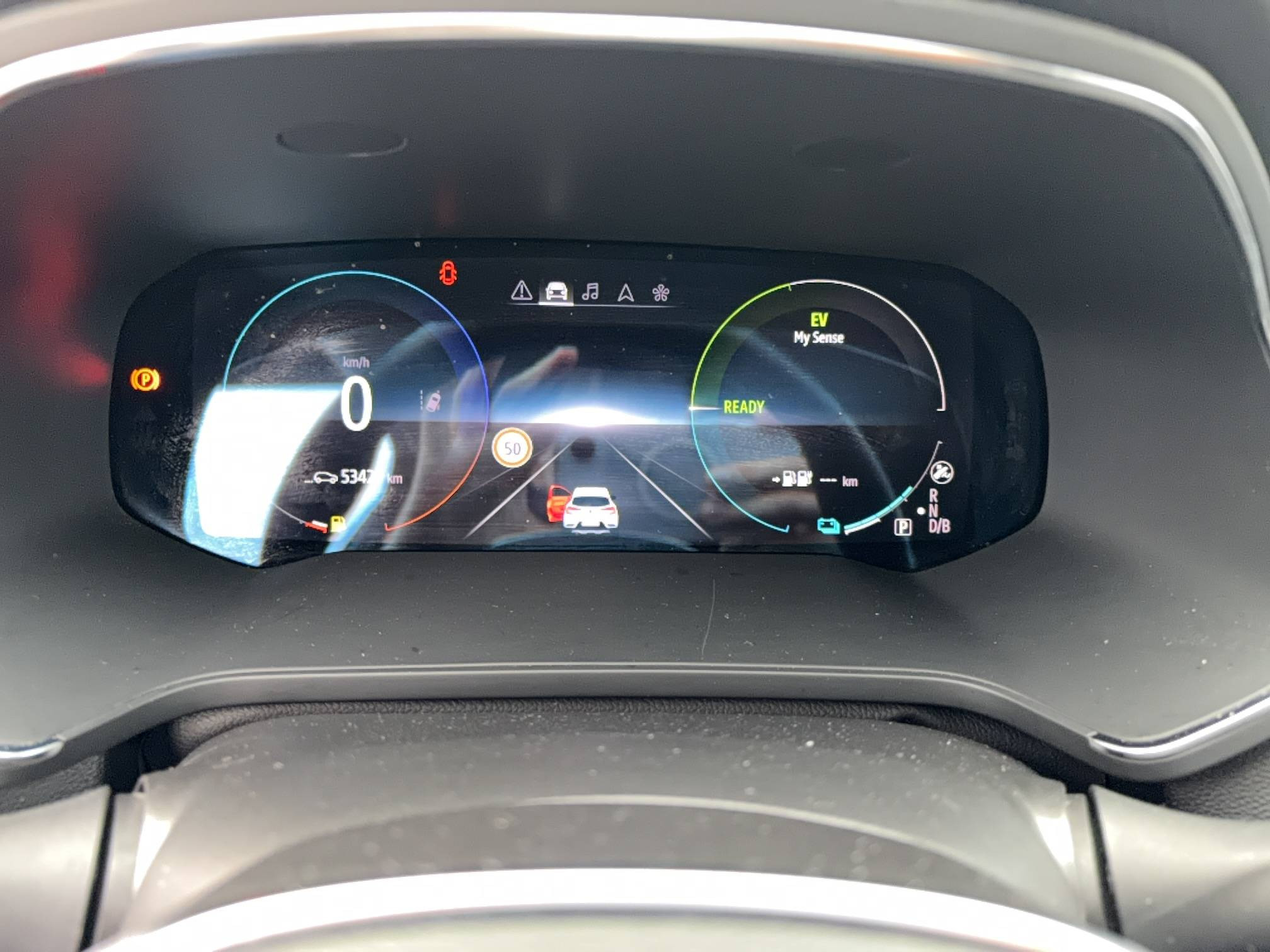 Vente en ligne Renault Captur  E-Tech Plug-in 160 au prix de 17 490 €