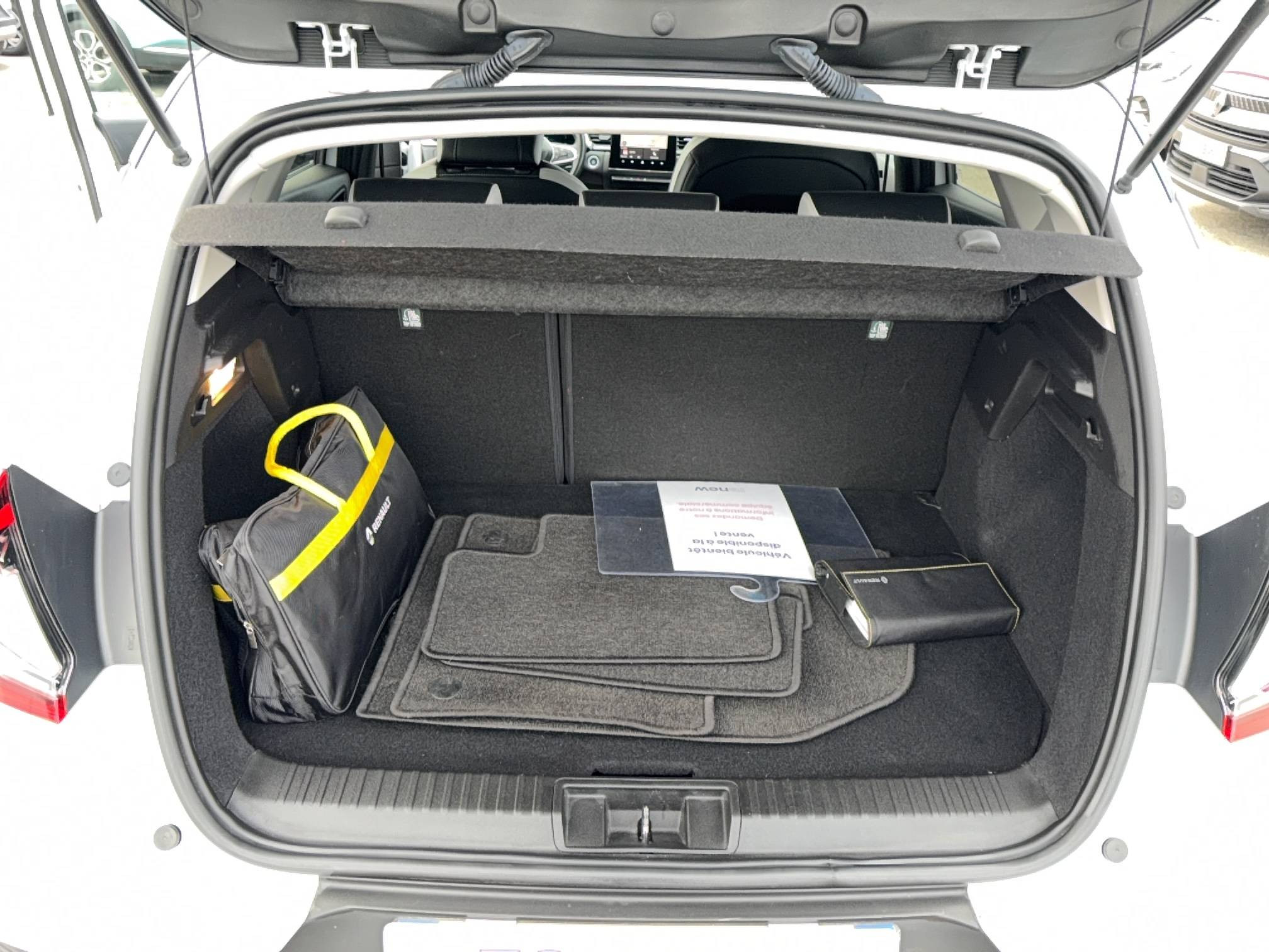 Vente en ligne Renault Captur  E-Tech Plug-in 160 au prix de 17 490 €