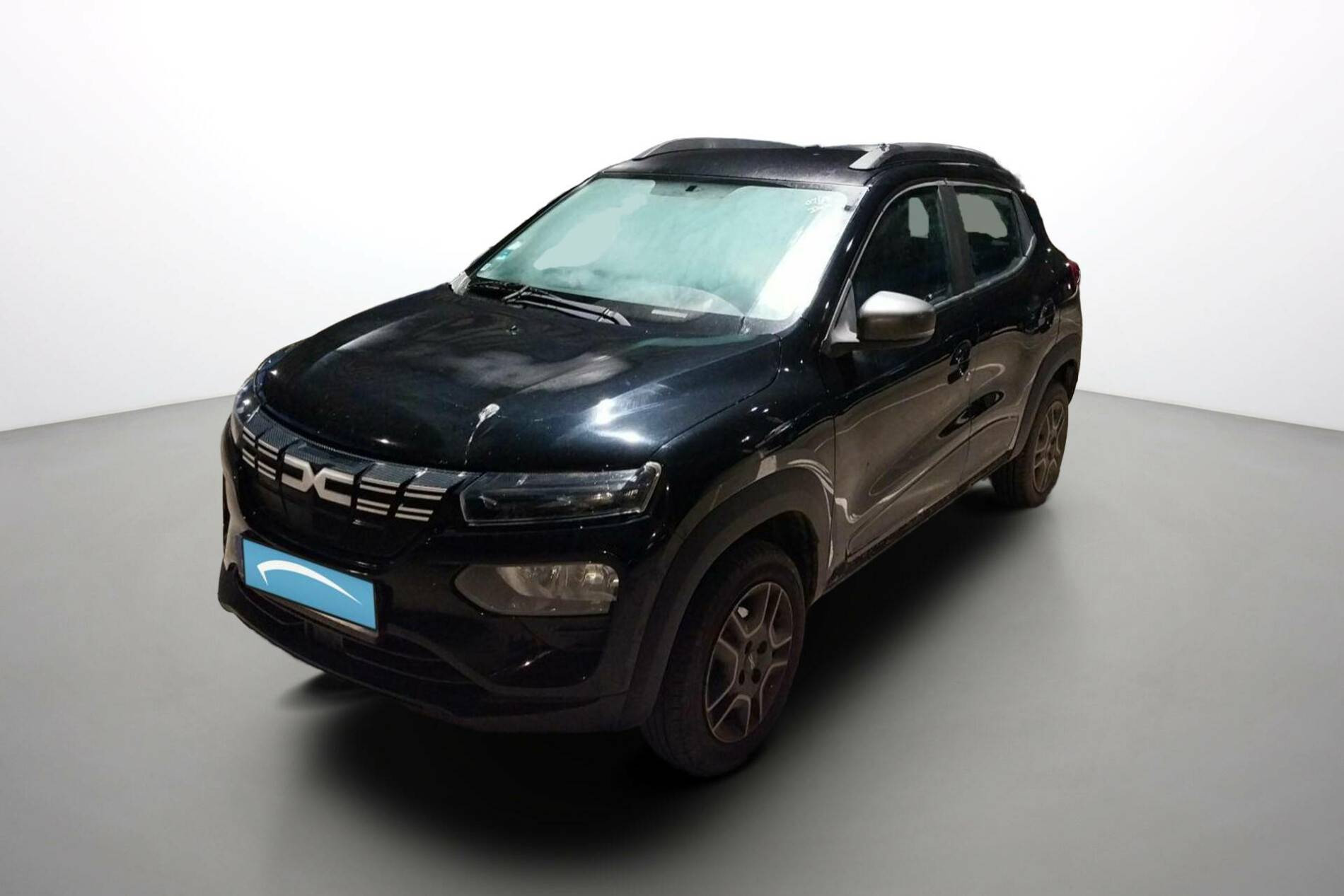 Dacia Spring Spring occasion de 2023 en vente à Cherbourg