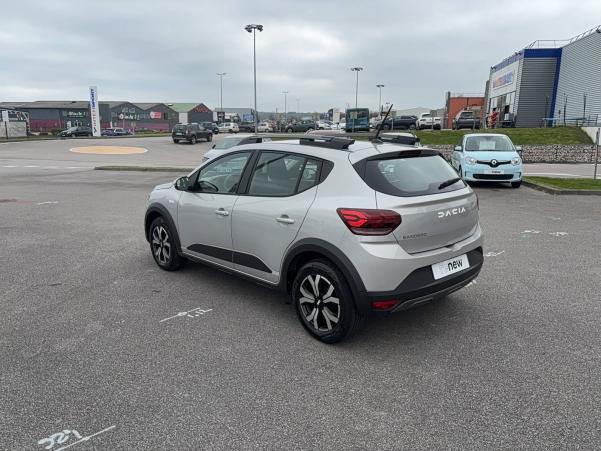 Vente en ligne Dacia Sandero  TCe 90 au prix de 17 490 €