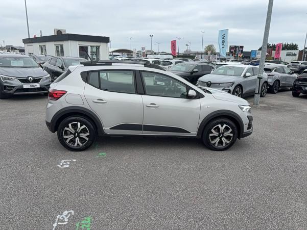 Vente en ligne Dacia Sandero  TCe 90 au prix de 17 490 €