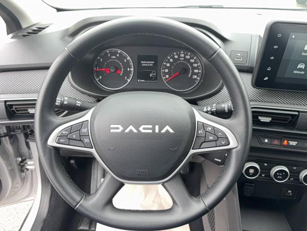 Vente en ligne Dacia Sandero  TCe 90 au prix de 17 490 €