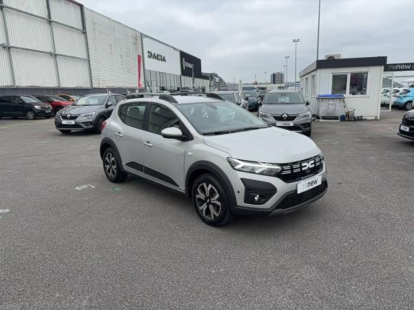 Vente en ligne Dacia Sandero  TCe 90 au prix de 17 490 €