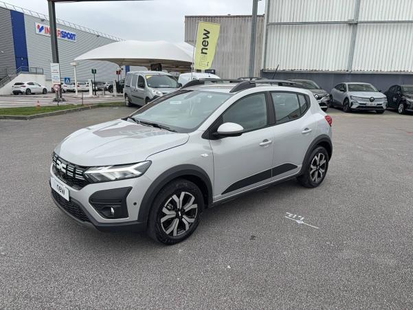 Vente en ligne Dacia Sandero  TCe 90 au prix de 17 490 €
