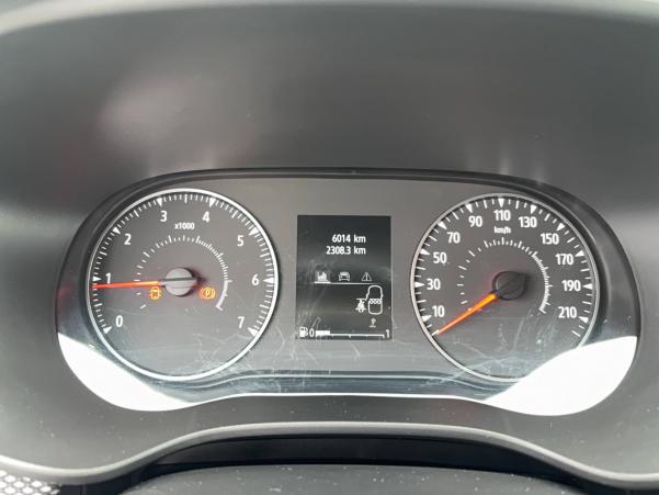 Vente en ligne Dacia Sandero  TCe 90 au prix de 17 490 €