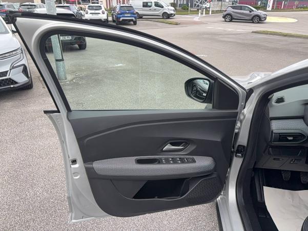 Vente en ligne Dacia Sandero  TCe 90 au prix de 17 490 €