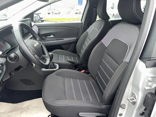 Vente en ligne Dacia Sandero  TCe 90 au prix de 17 490 €