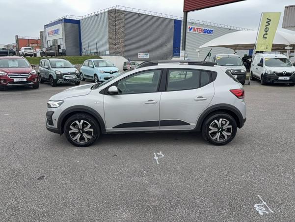 Vente en ligne Dacia Sandero  TCe 90 au prix de 17 490 €