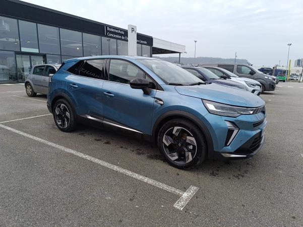 Vente en ligne Renault Symbioz  E-Tech full hybrid 145 au prix de 31 900 €