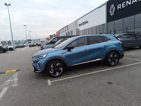 Vente en ligne Renault Symbioz  E-Tech full hybrid 145 au prix de 31 900 €