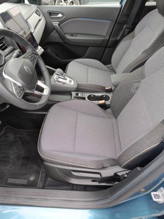 Vente en ligne Renault Symbioz  E-Tech full hybrid 145 au prix de 31 900 €