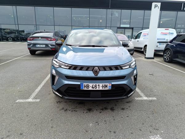Vente en ligne Renault Symbioz  E-Tech full hybrid 145 au prix de 31 900 €