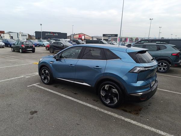 Vente en ligne Renault Symbioz  E-Tech full hybrid 145 au prix de 31 900 €