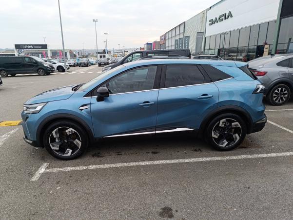Vente en ligne Renault Symbioz  E-Tech full hybrid 145 au prix de 31 900 €