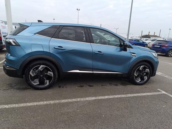 Vente en ligne Renault Symbioz  E-Tech full hybrid 145 au prix de 31 900 €